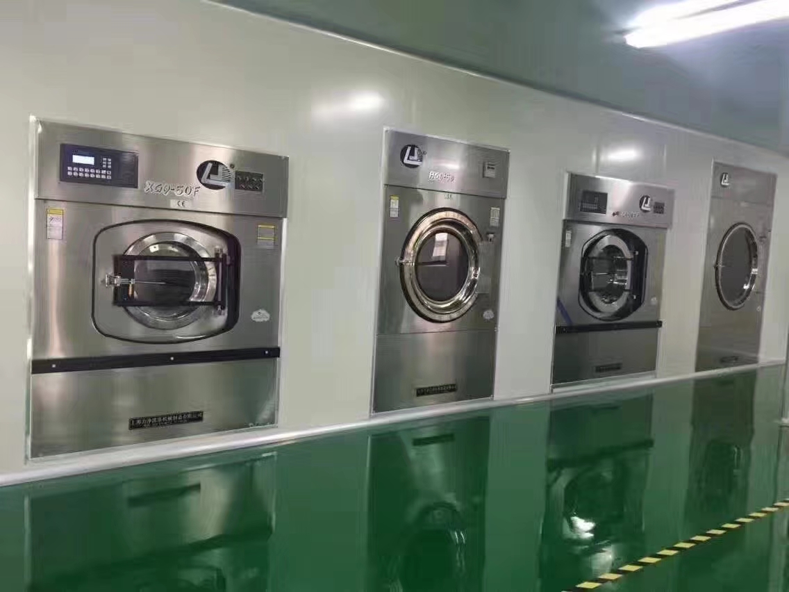 大型洗衣機設(shè)備 大型洗衣機設(shè)備