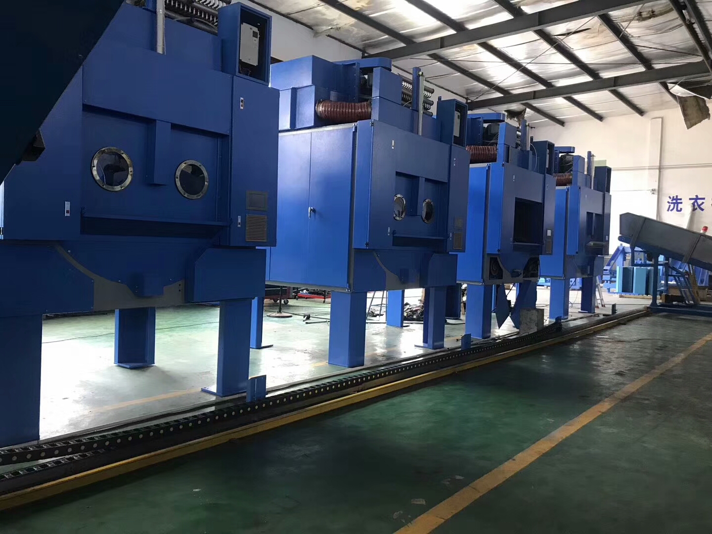 工業(yè)洗衣機(jī) 工業(yè)洗衣機(jī)
